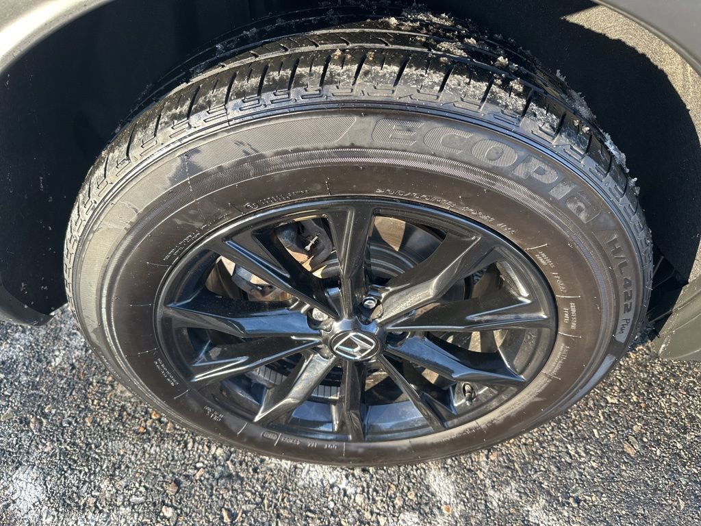 Used 2025 Honda CR-V Sport image 11