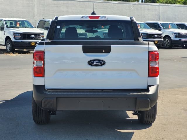 New 2026 Ford Maverick XL w/ 4K Tow Package image 5