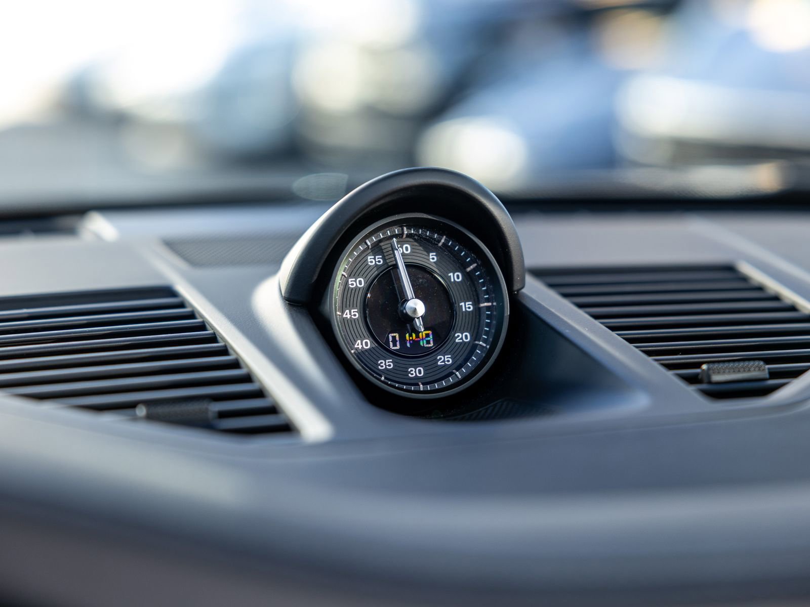 Certified 2024 Porsche 911 Targa 4 GTS image 31