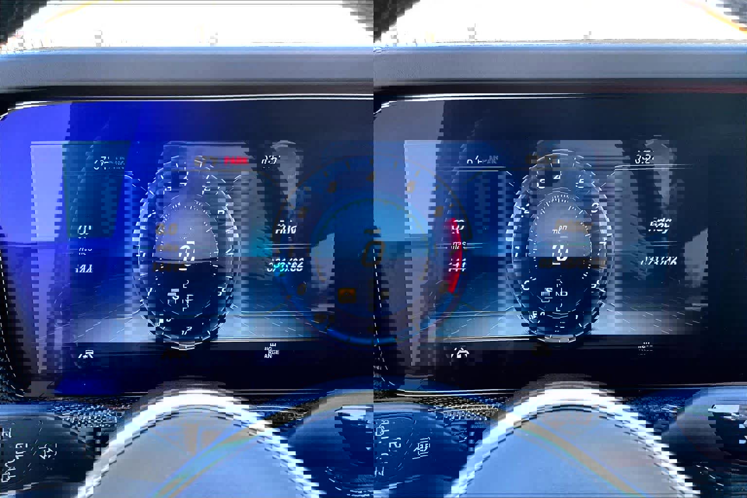 Used 2023 Mercedes-Benz G 550 image 26