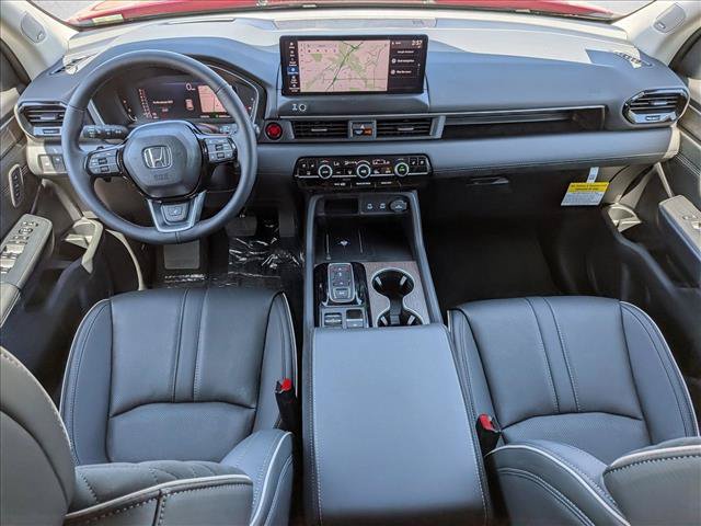 New 2026 Honda Pilot Elite image 16