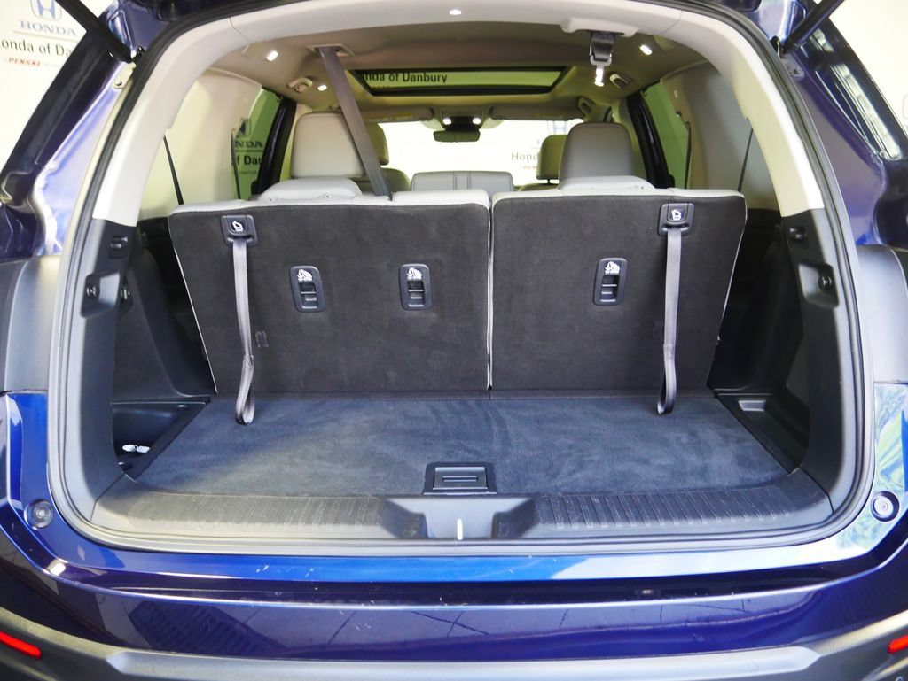 Used 2023 Honda Pilot Elite image 10