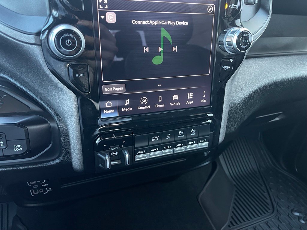 New 2027 RAM 2500 Tradesman AWD/4WD image 18