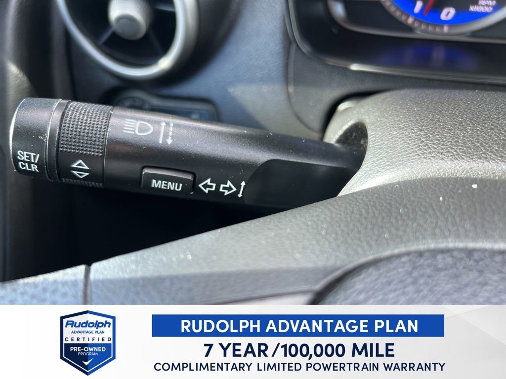 Used 2016 Chevrolet Trax LT image 35