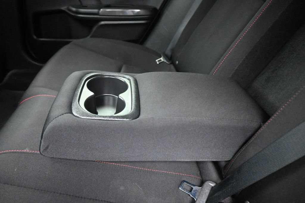 Used 2020 Honda Civic Si image 32