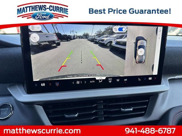 New 2026 Ford Explorer ST w/ Sun And Sound Package image 19