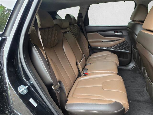 Used 2022 Hyundai Santa Fe Limited image 23