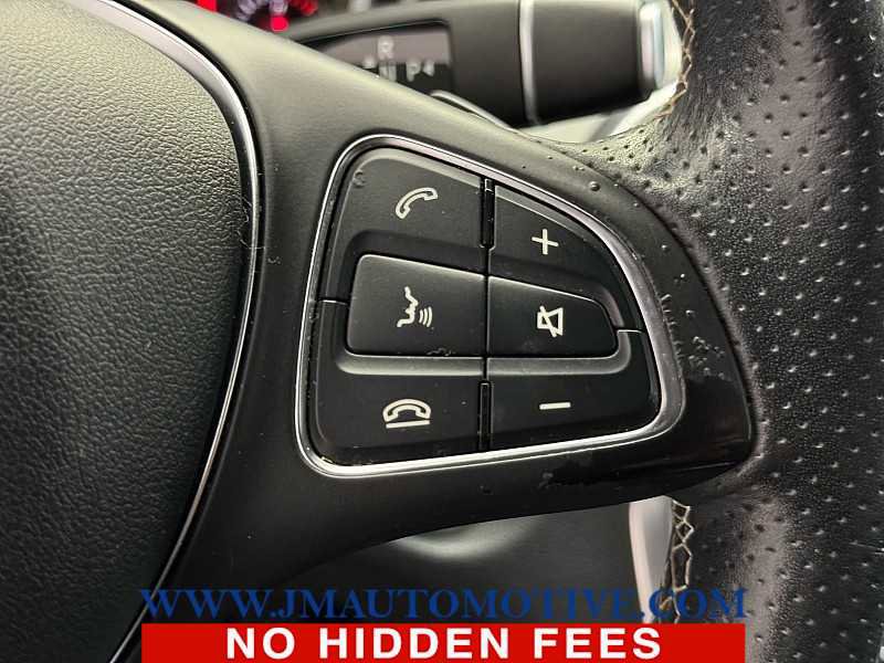 Used 2018 Mercedes-Benz CLA 250 4MATIC image 42