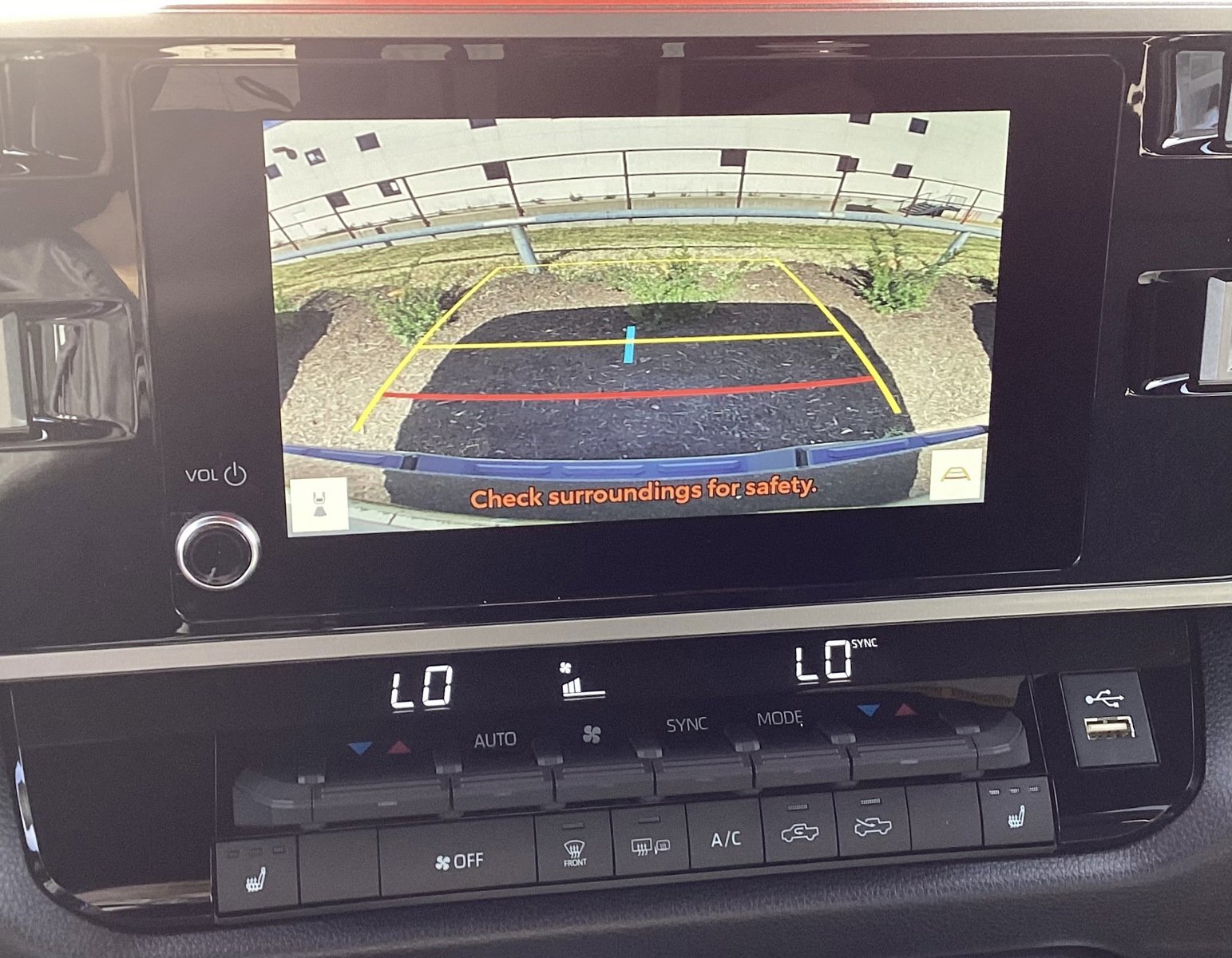 New 2025 Toyota Tundra SR5 image 36