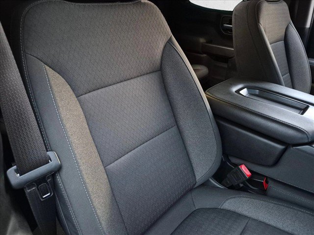 Used 2020 Chevrolet Silverado 1500 LT w/ Bed Protection Package RWD image 19