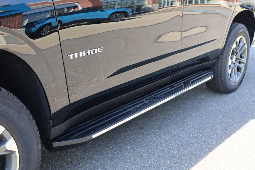 New 2026 Chevrolet Tahoe LT w/ Comfort Package image 28