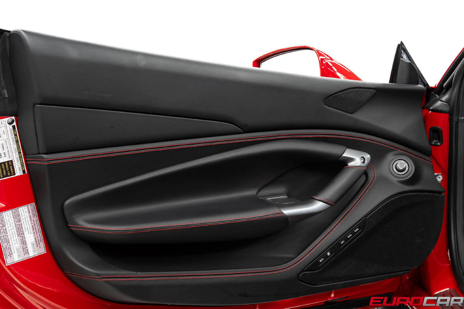 Used 2021 Ferrari F8 Tributo RWD image 30