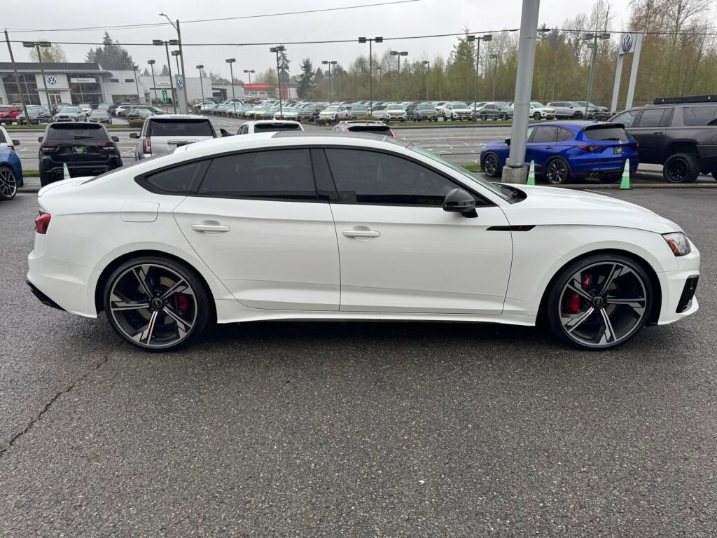 Used 2023 Audi S5 Prestige image 3