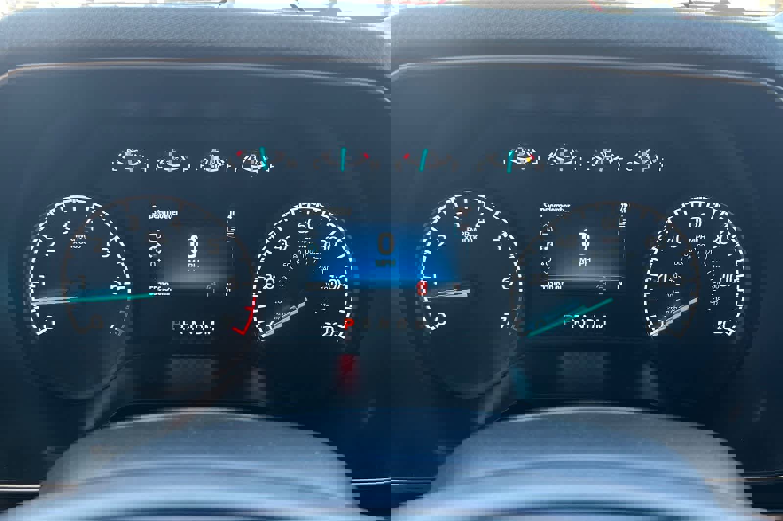 Used 2023 Ford F150 XLT image 26