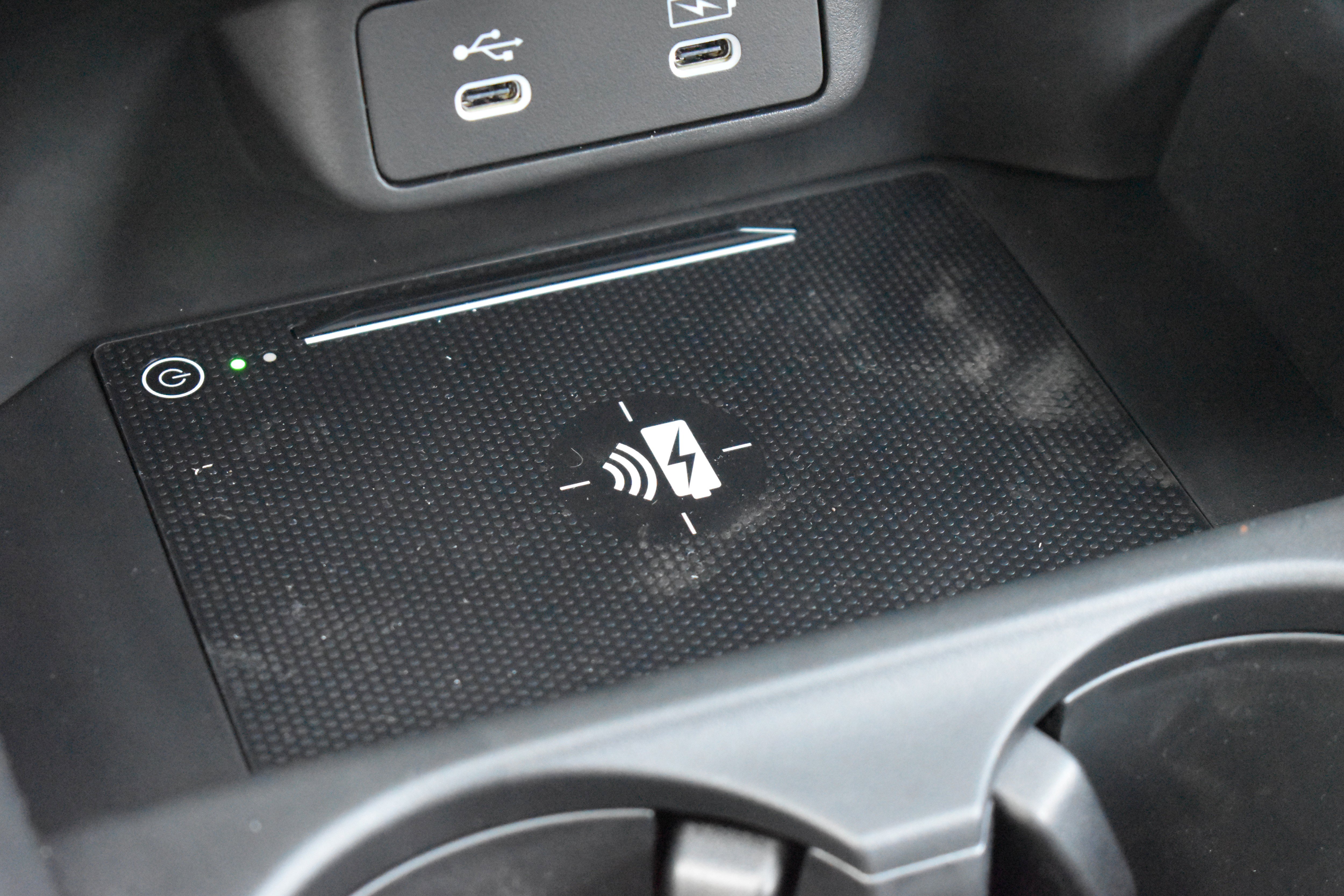 New 2026 Honda HR-V Sport image 19