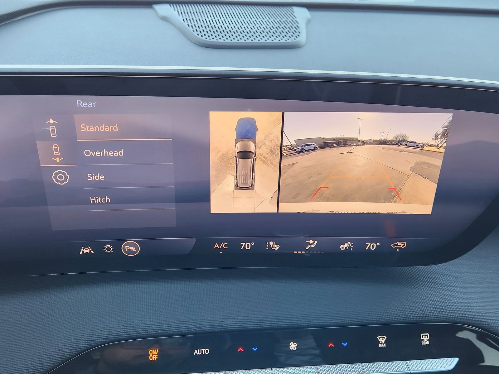 New 2026 Buick Enclave Sport Touring w/ Power Package image 21