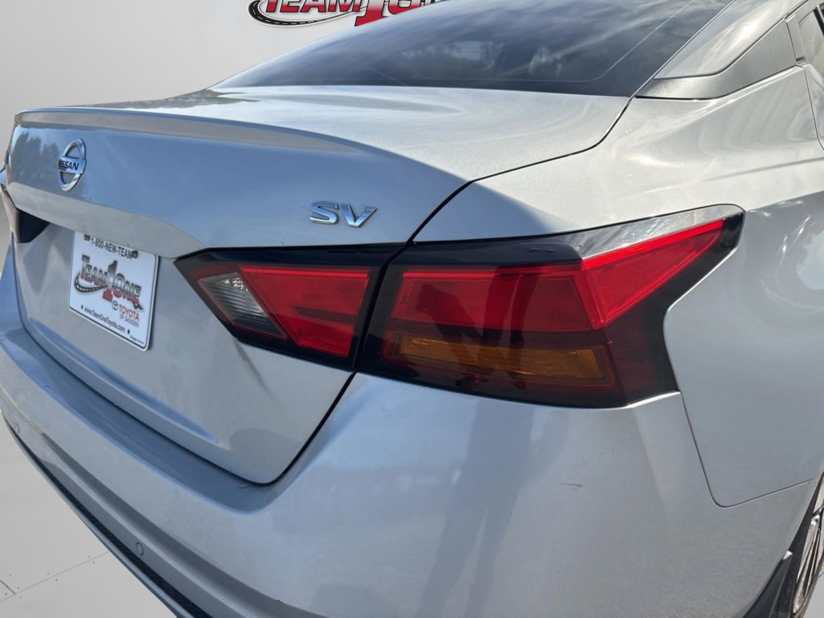 Used 2022 Nissan Altima 2.5 SV image 44