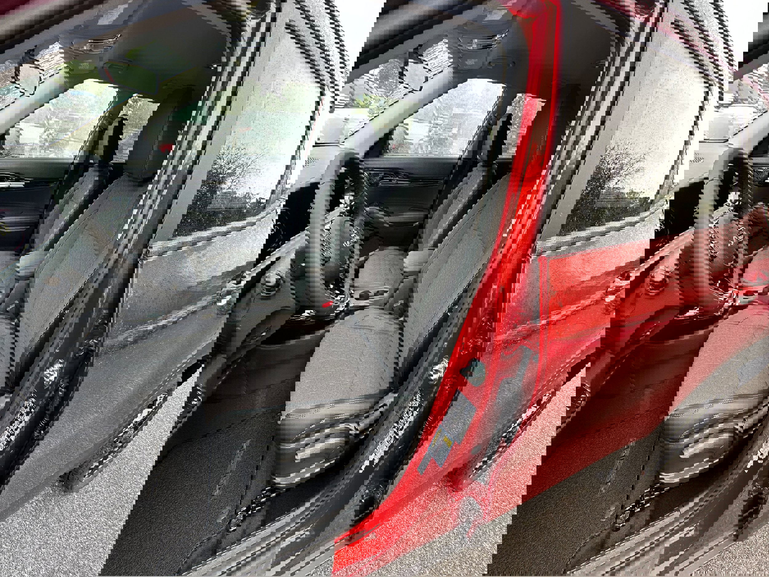 New 2026 Kia Seltos S image 28