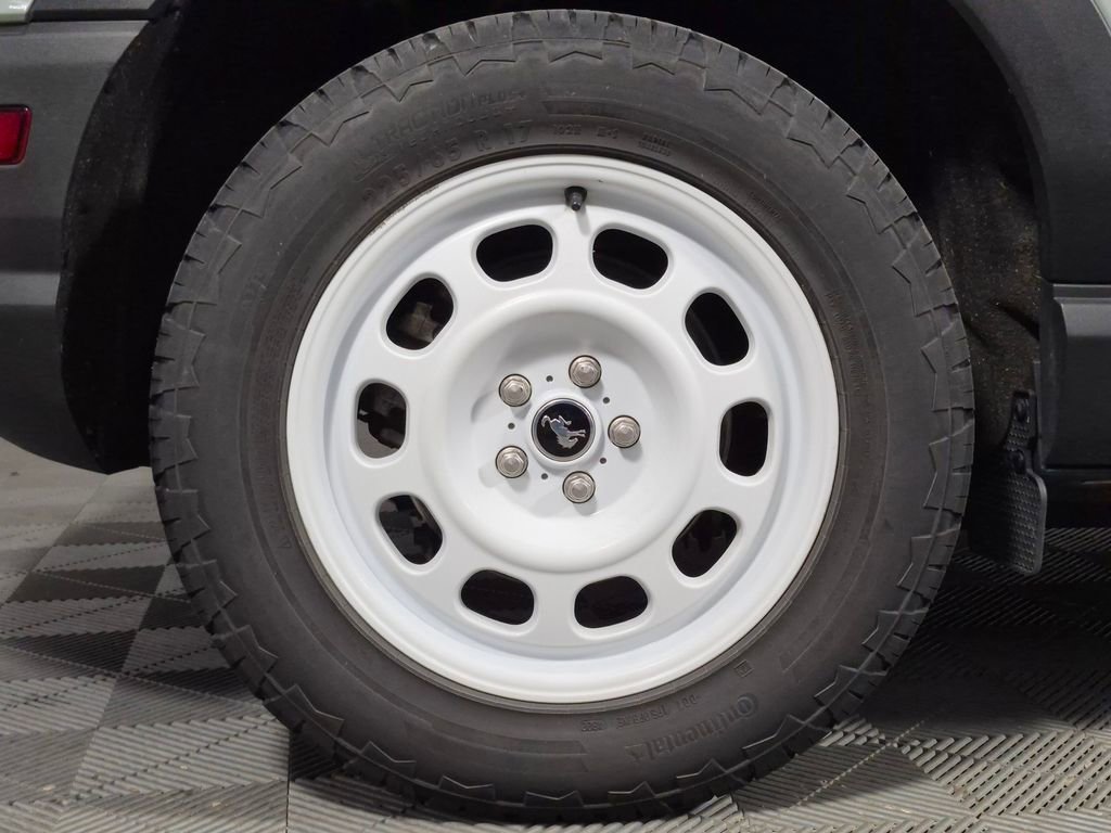 Used 2023 Ford Bronco Sport Heritage image 25