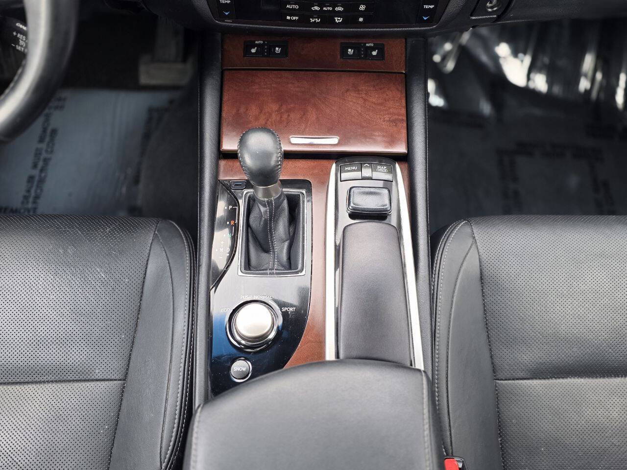 Used 2015 Lexus GS 350 AWD image 14