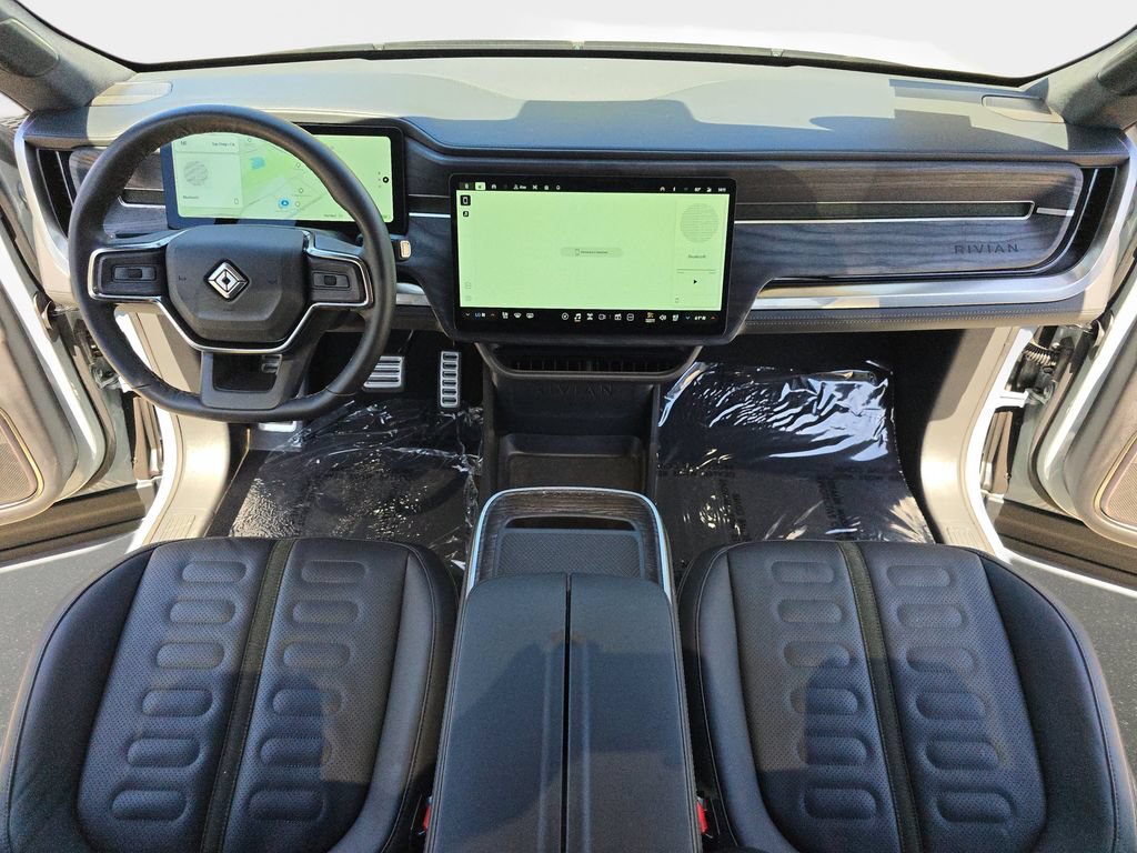 Used 2023 Rivian R1S Adventure Dual AWD/4WD image 10