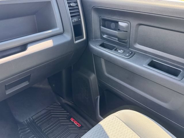 Used 2017 RAM 1500 Express AWD/4WD image 20