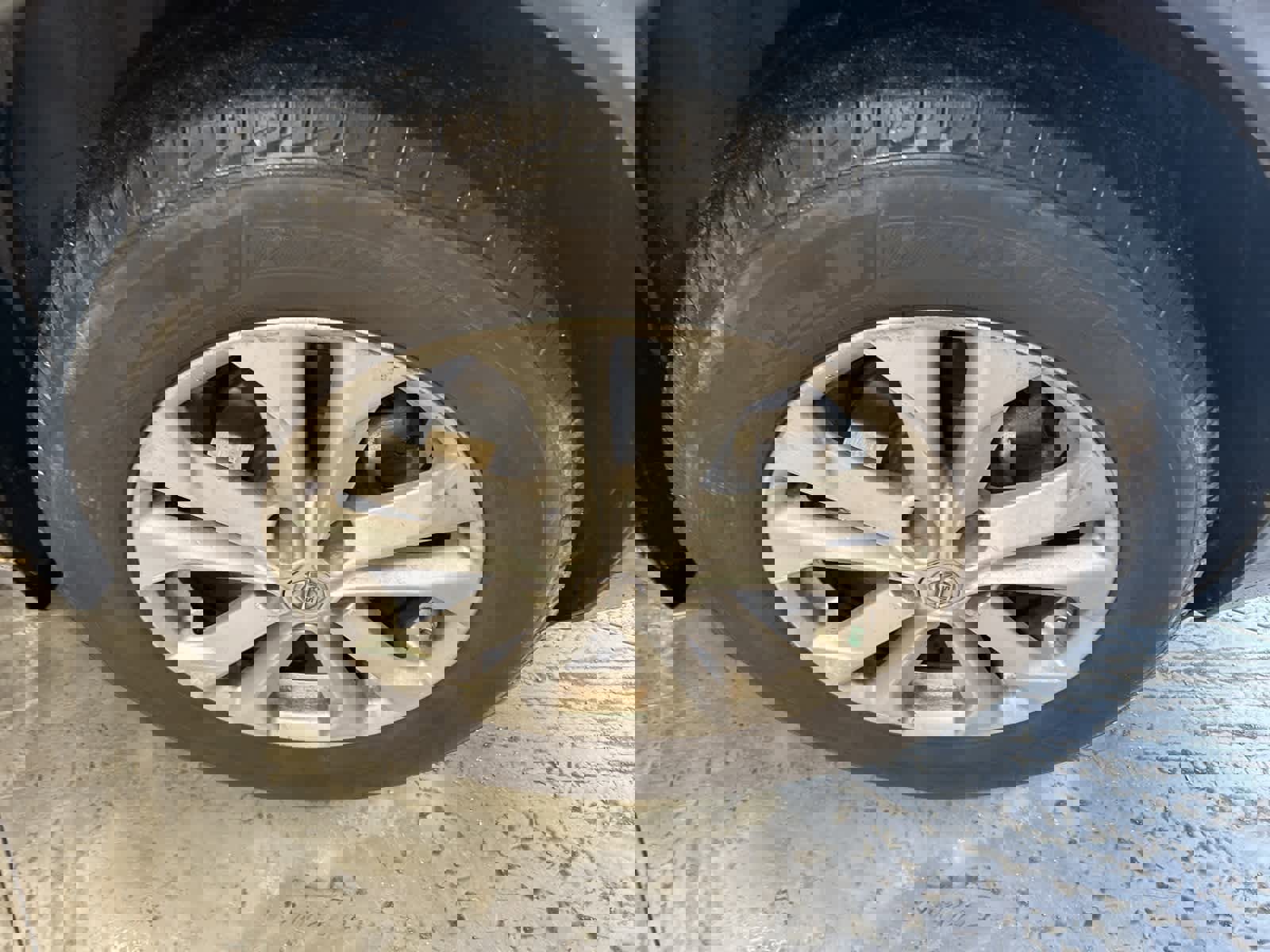 Used 2016 Nissan Rogue SV w/ SV Premium Package image 5