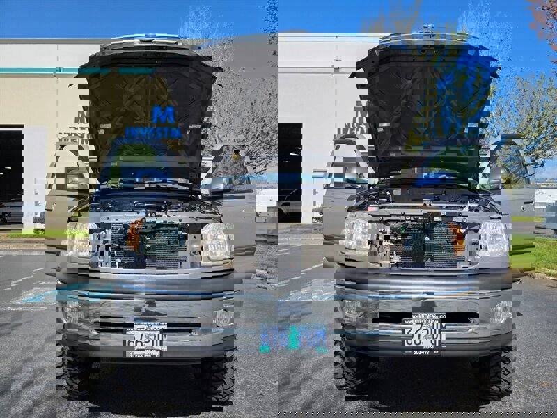 Used 2000 Toyota Tundra SR5 image 30