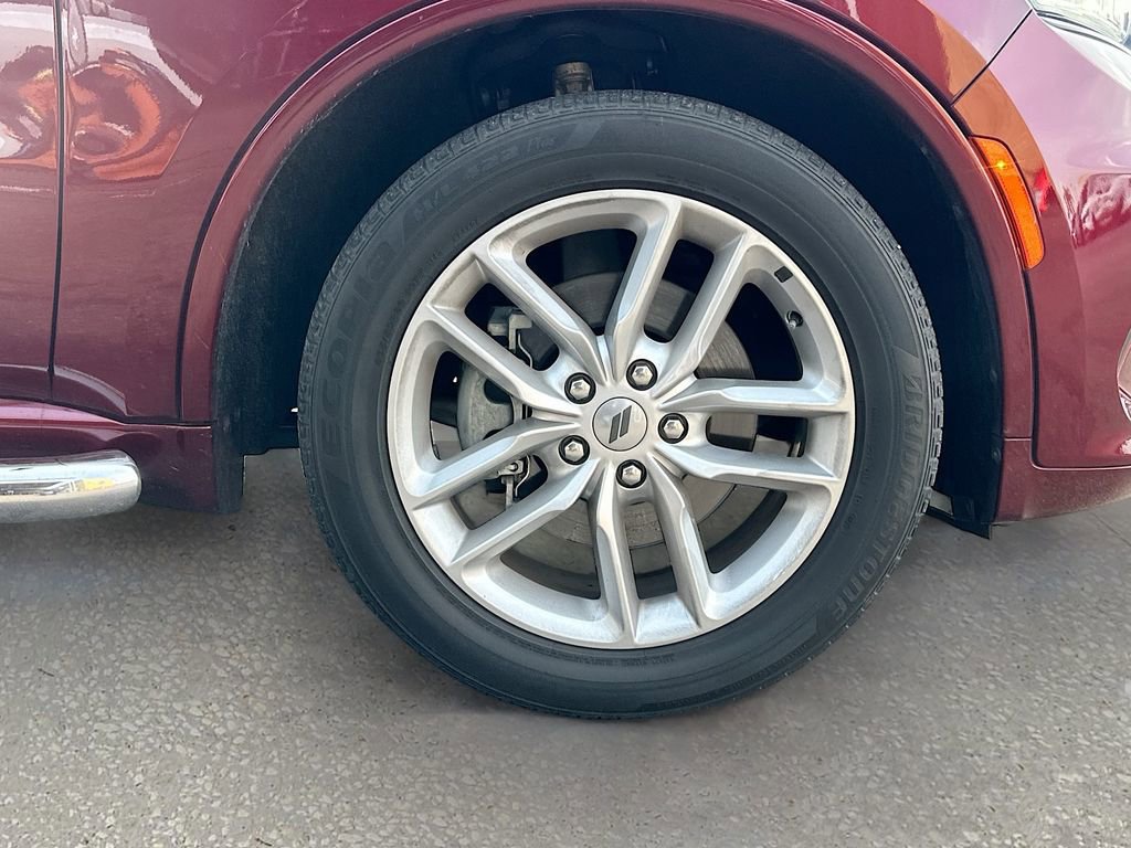 Used 2024 Dodge Durango GT image 33