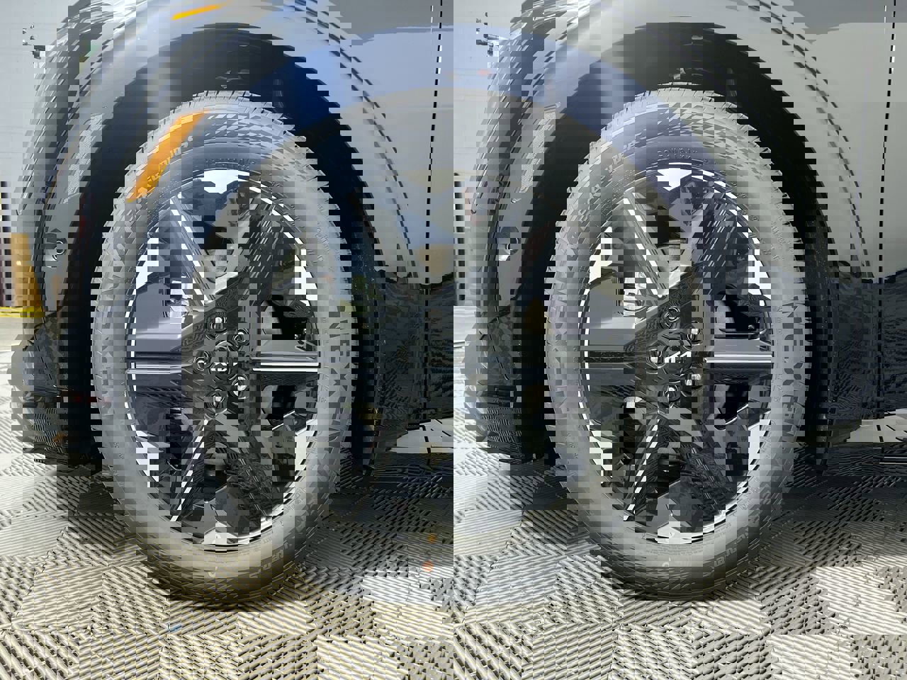 New 2025 Kia EV6 GT-Line image 13