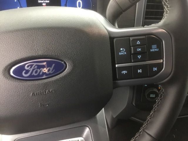 New 2026 Ford F150 XLT w/ Equipment Group 302A MID image 25
