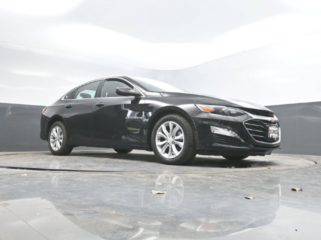 Used 2025 Chevrolet Malibu LT FWD image 42