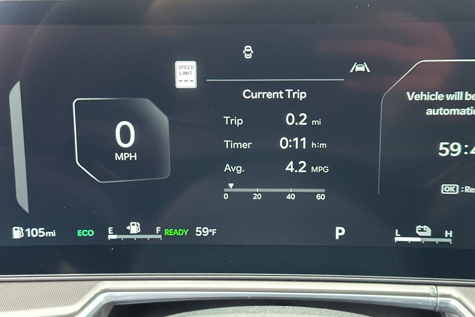 New 2026 Kia Sorento SX Prestige image 26