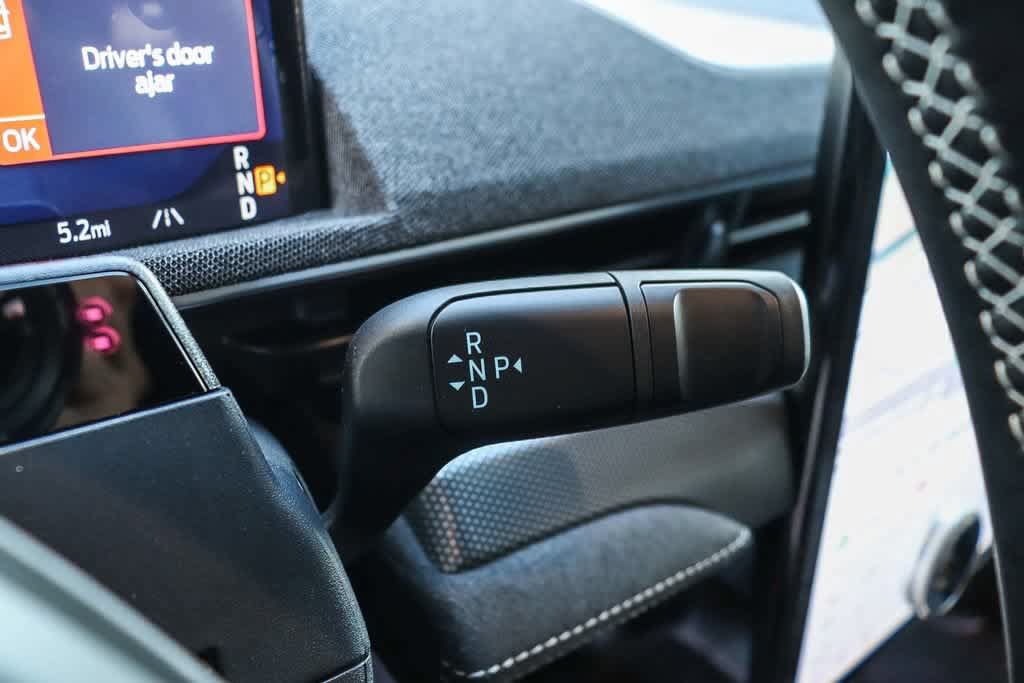 New 2026 Ford Mustang Mach-E GT AWD/4WD image 18