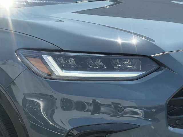 Used 2024 Honda HR-V EX-L image 7