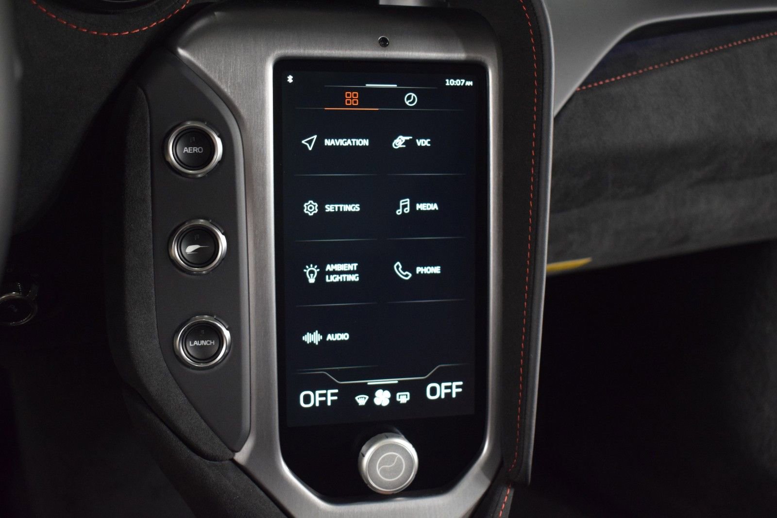 New 2026 McLaren 750S RWD image 32