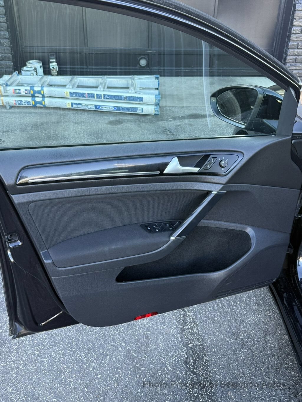 Used 2015 Volkswagen GTI S w/ Lighting Package (SEL) FWD image 17