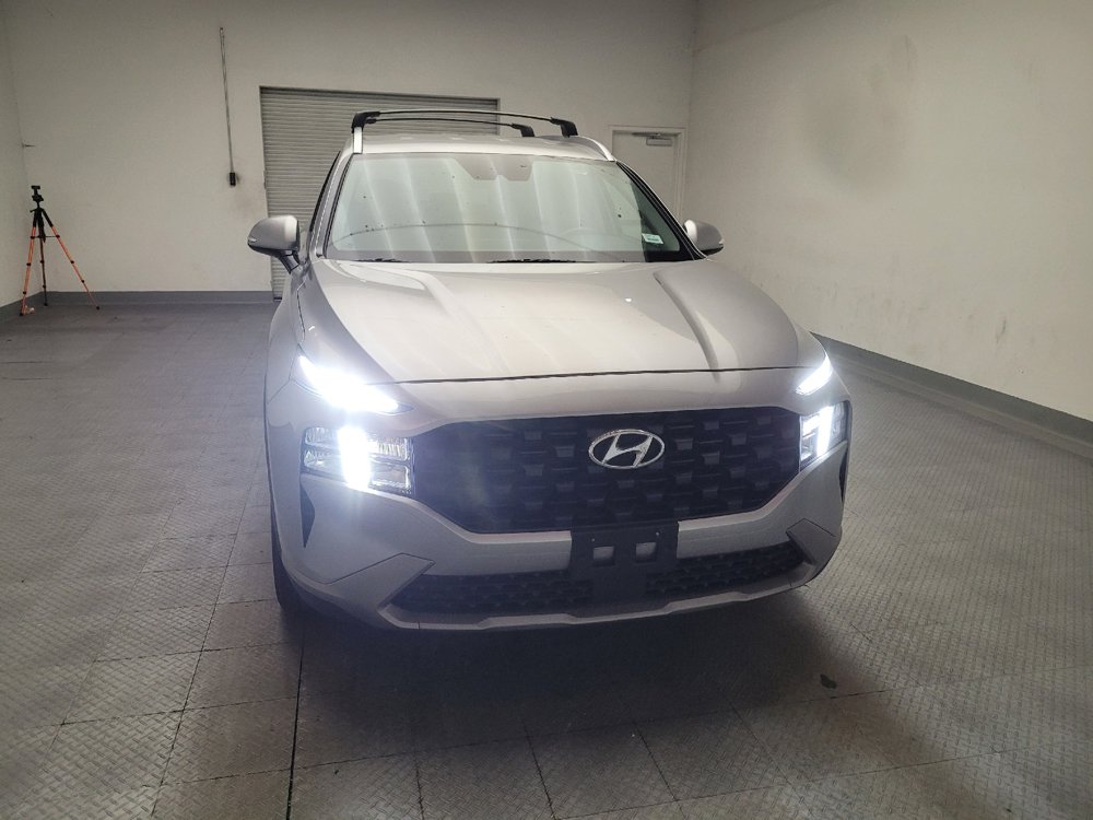 Used 2023 Hyundai Santa Fe SEL AWD/4WD image 14
