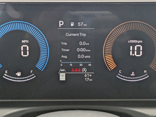 New 2026 Hyundai Tucson Limited image 38