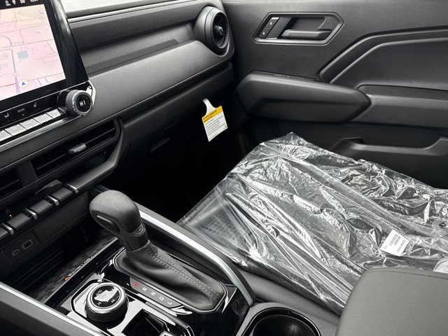 New 2026 Chevrolet Colorado Trail Boss image 24