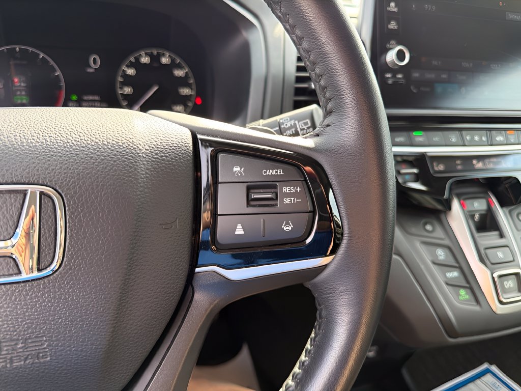 Used 2025 Honda Odyssey EX-L image 22