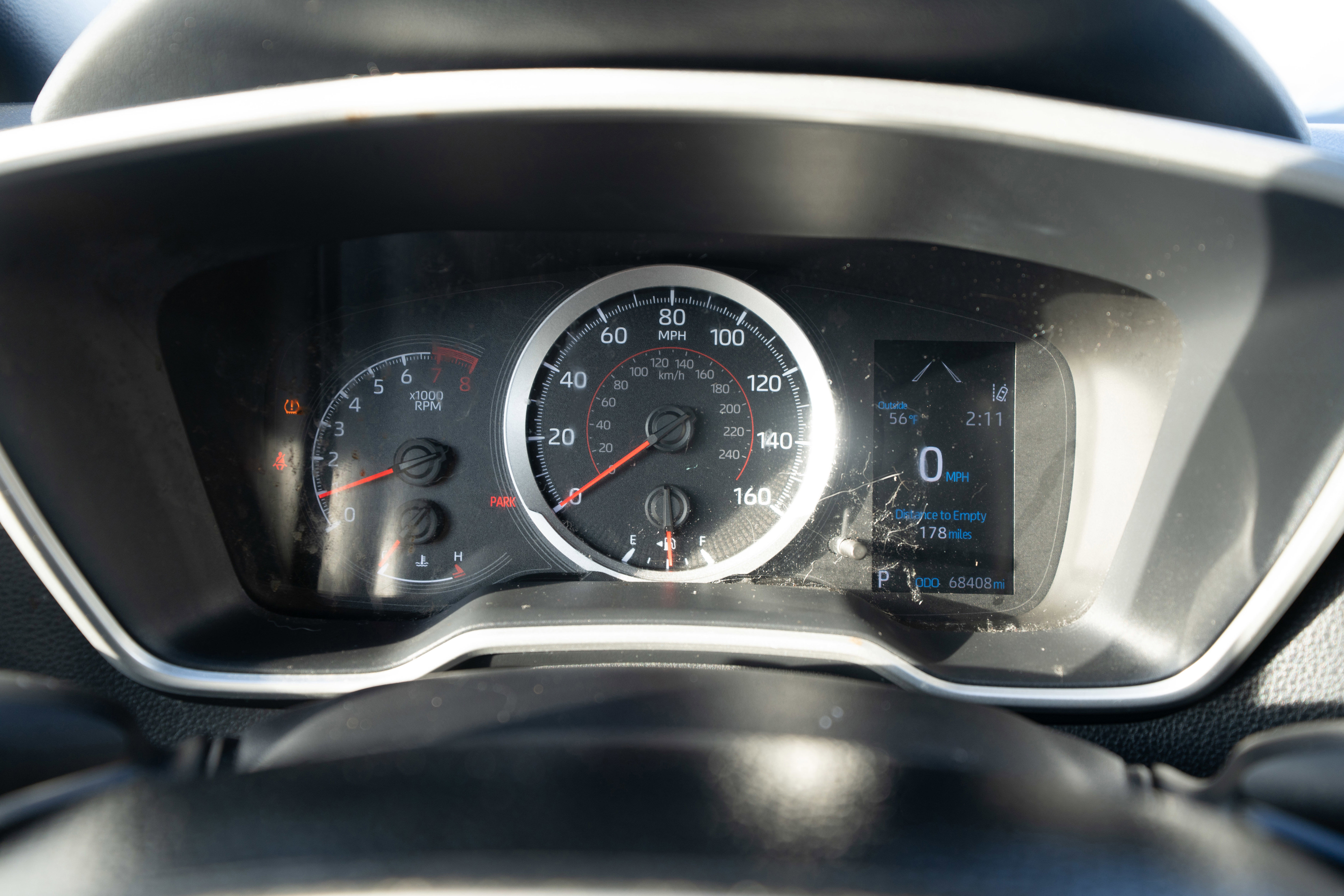 Used 2021 Toyota Corolla SE image 16