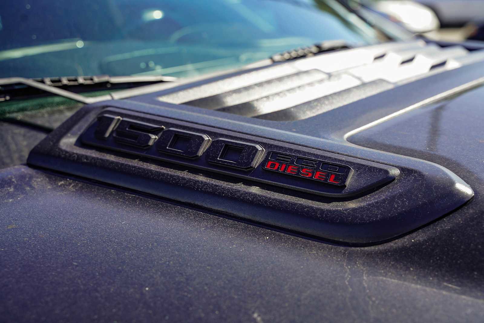 Used 2021 RAM 1500 Limited w/ Night Edition image 15