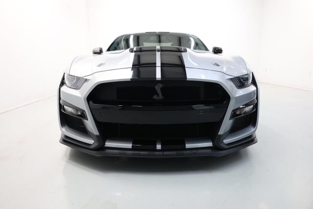 Used 2020 Ford Mustang Shelby GT500 w/ Carbon Fiber Track Pack RWD image 63
