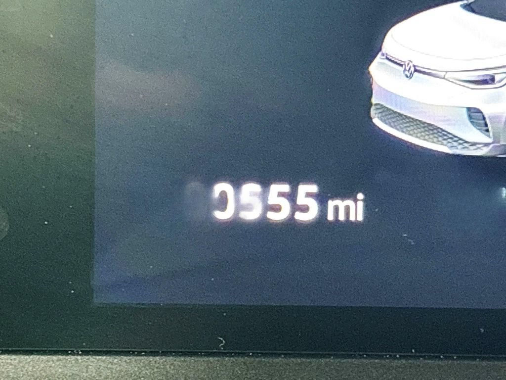 Certified 2023 Volkswagen ID.4 Pro S AWD/4WD image 15