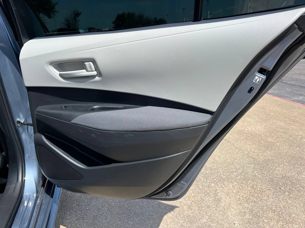 Used 2024 Toyota Corolla LE FWD image 13