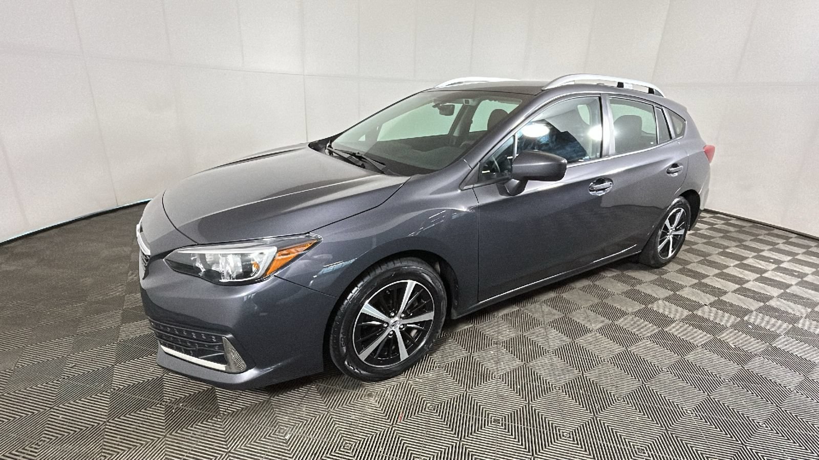 Used 2023 Subaru Impreza 2.0i Premium AWD/4WD image 7