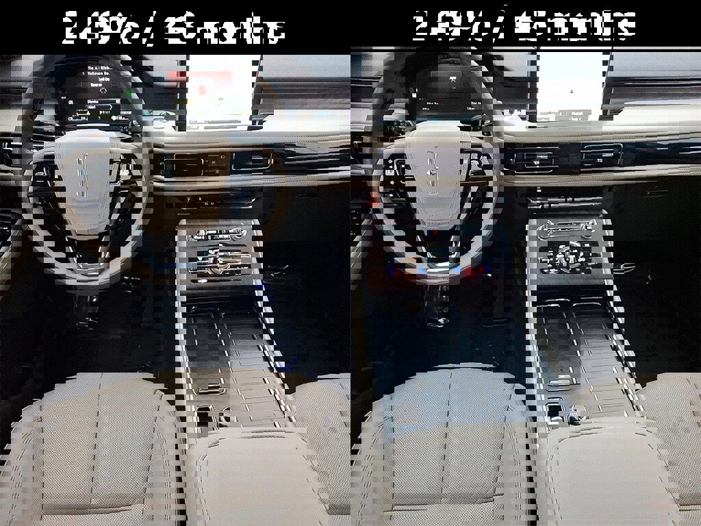 Used 2023 Lincoln Aviator Reserve w/ Equipment Group 201A image 11