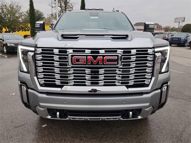 New 2026 GMC Sierra 3500 Denali w/ Denali Reserve Package image 11