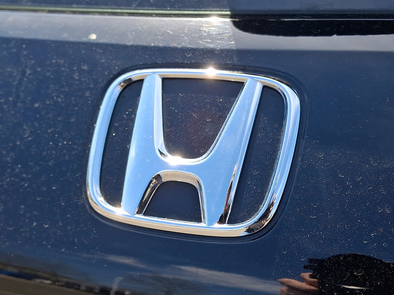 Certified 2024 Honda HR-V LX image 30